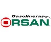 Gasolineras Orsan