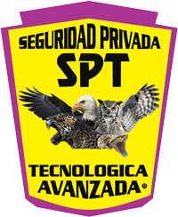 Seguridad Privada SPT